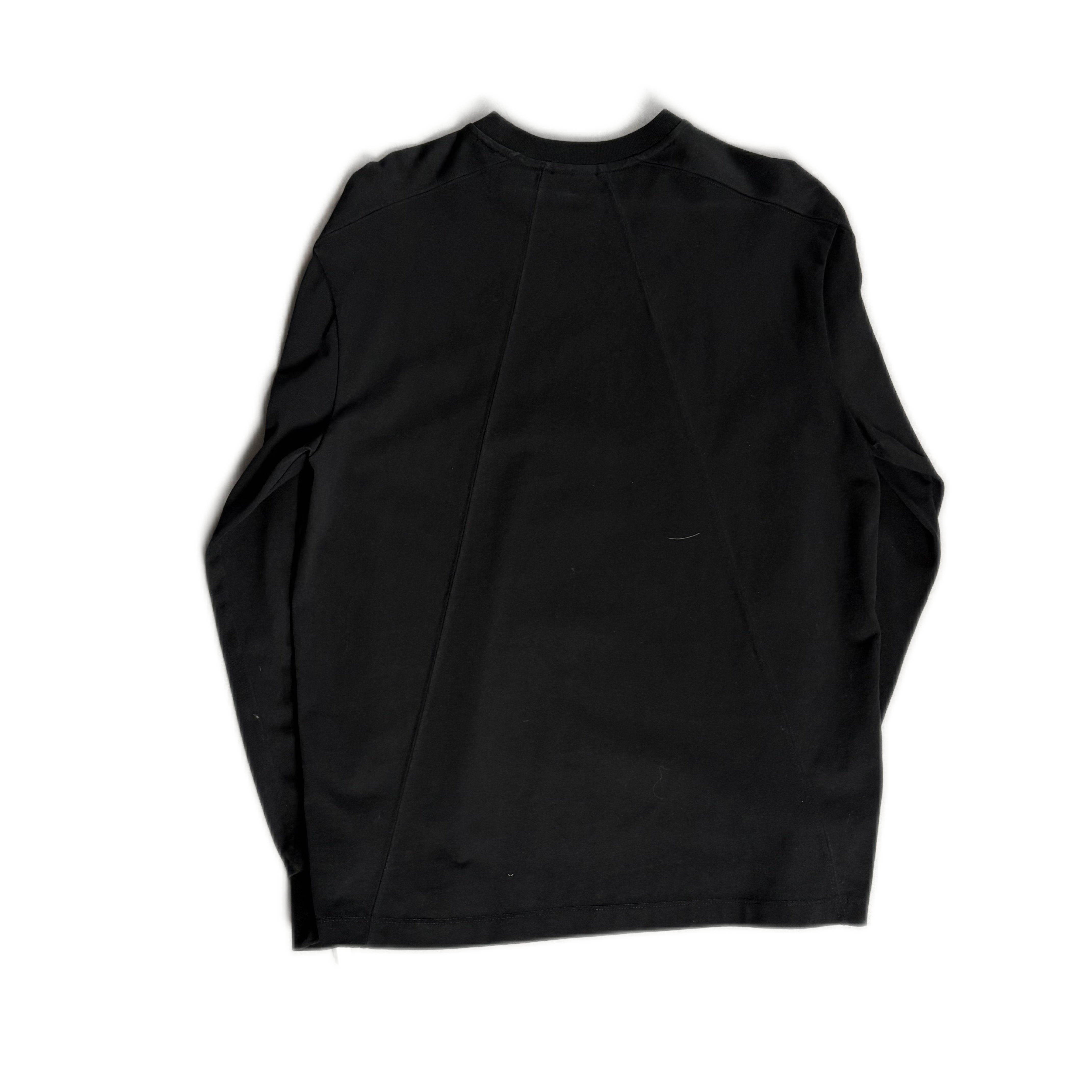 Black Kith Sweatshirt - M