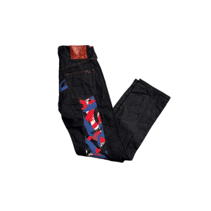 Descriptive image text