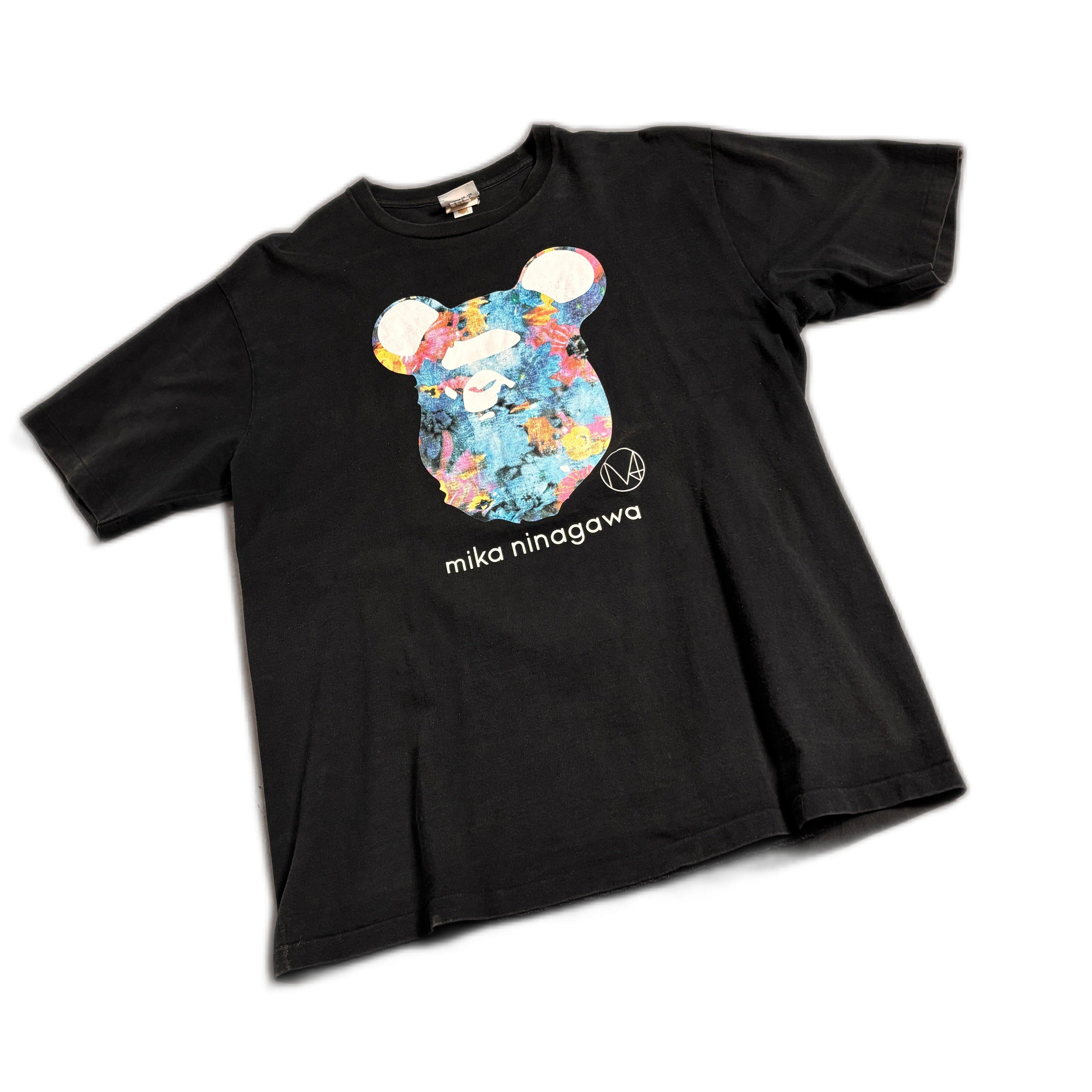 Black A Bathing Ape (BAPE) Tee - XXL