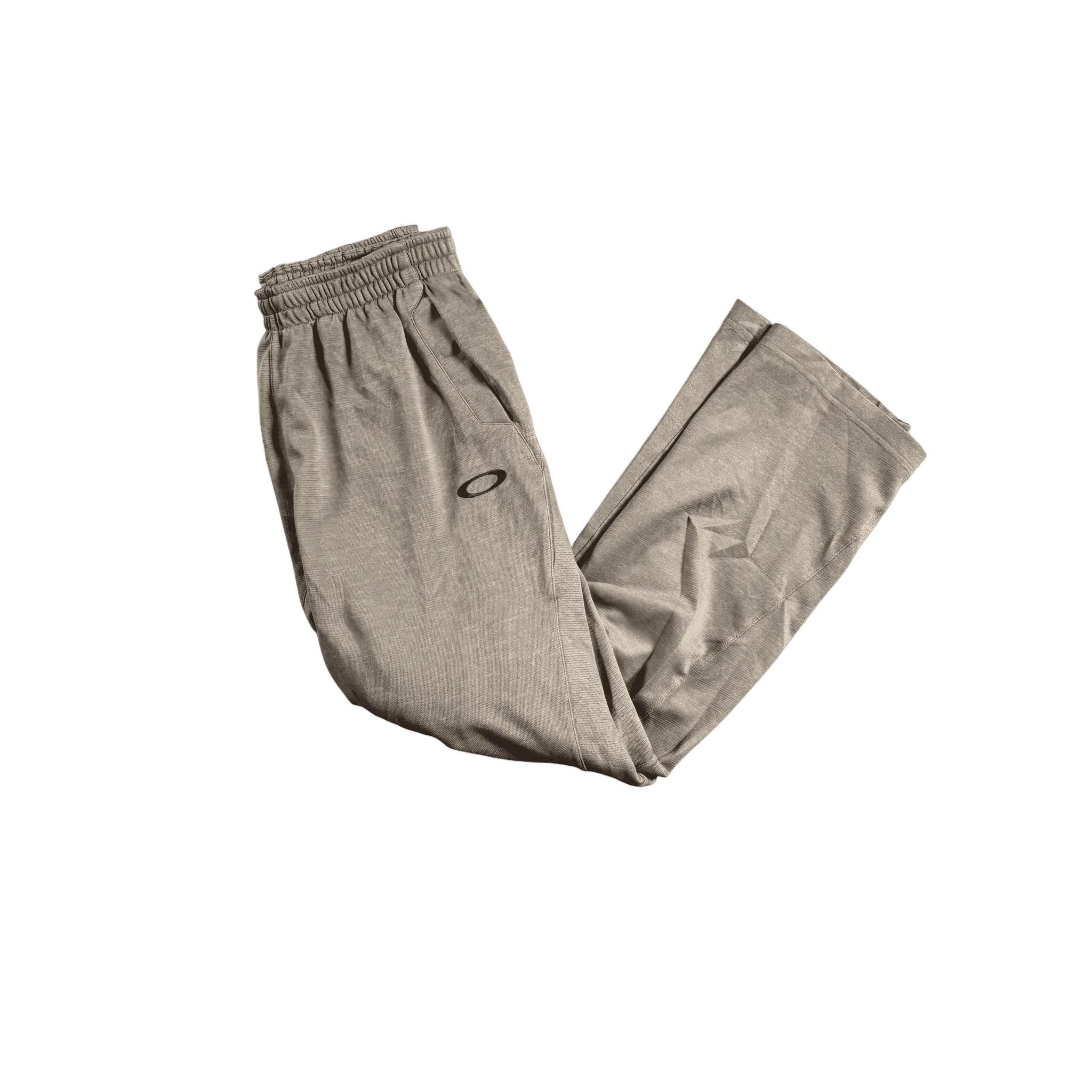 Grey Oakley Joggers - M