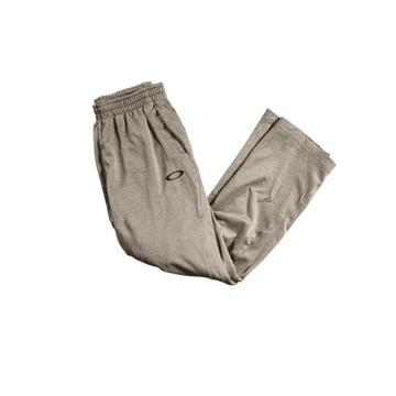 Grey Oakley Joggers - M