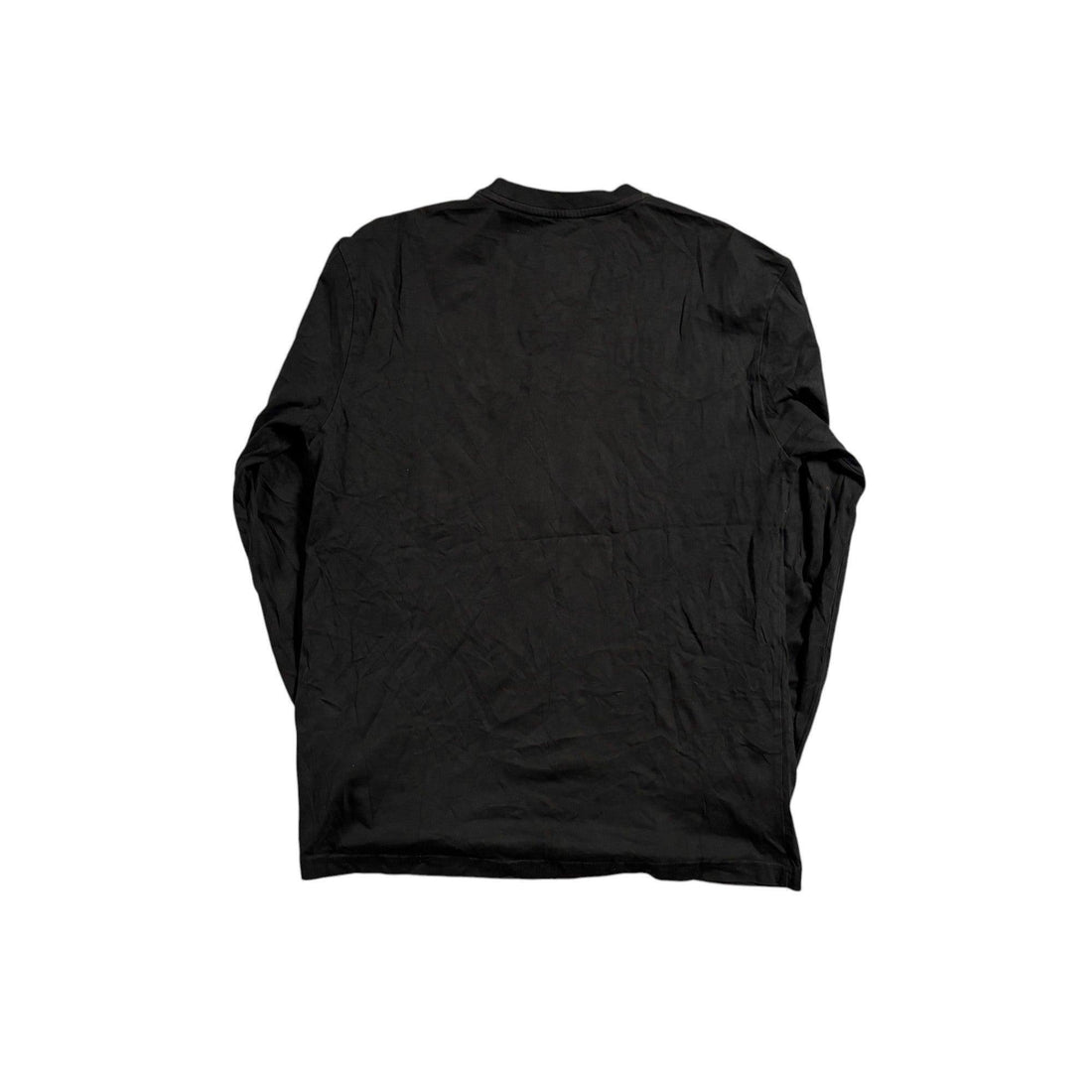Black Palace Long Sleeve Tee - L