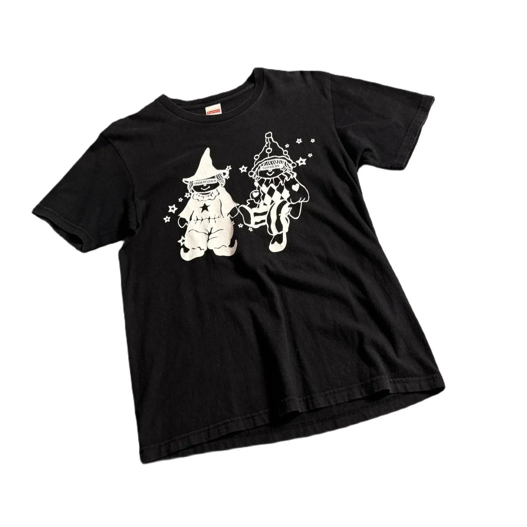 Black Supreme x Undercover Tee - M