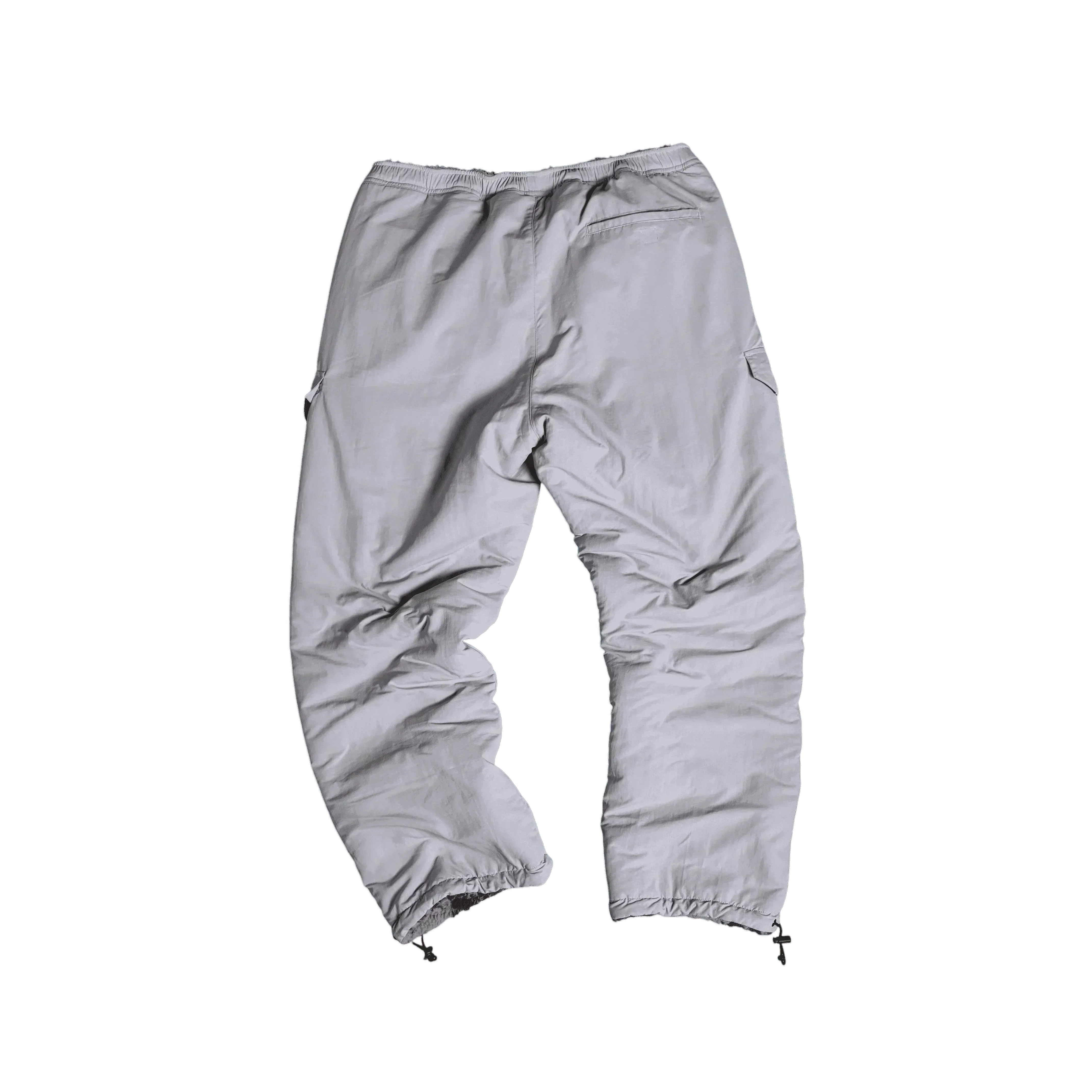 Brand New Supreme x Timberland Reversible Ripstop Bottoms - L