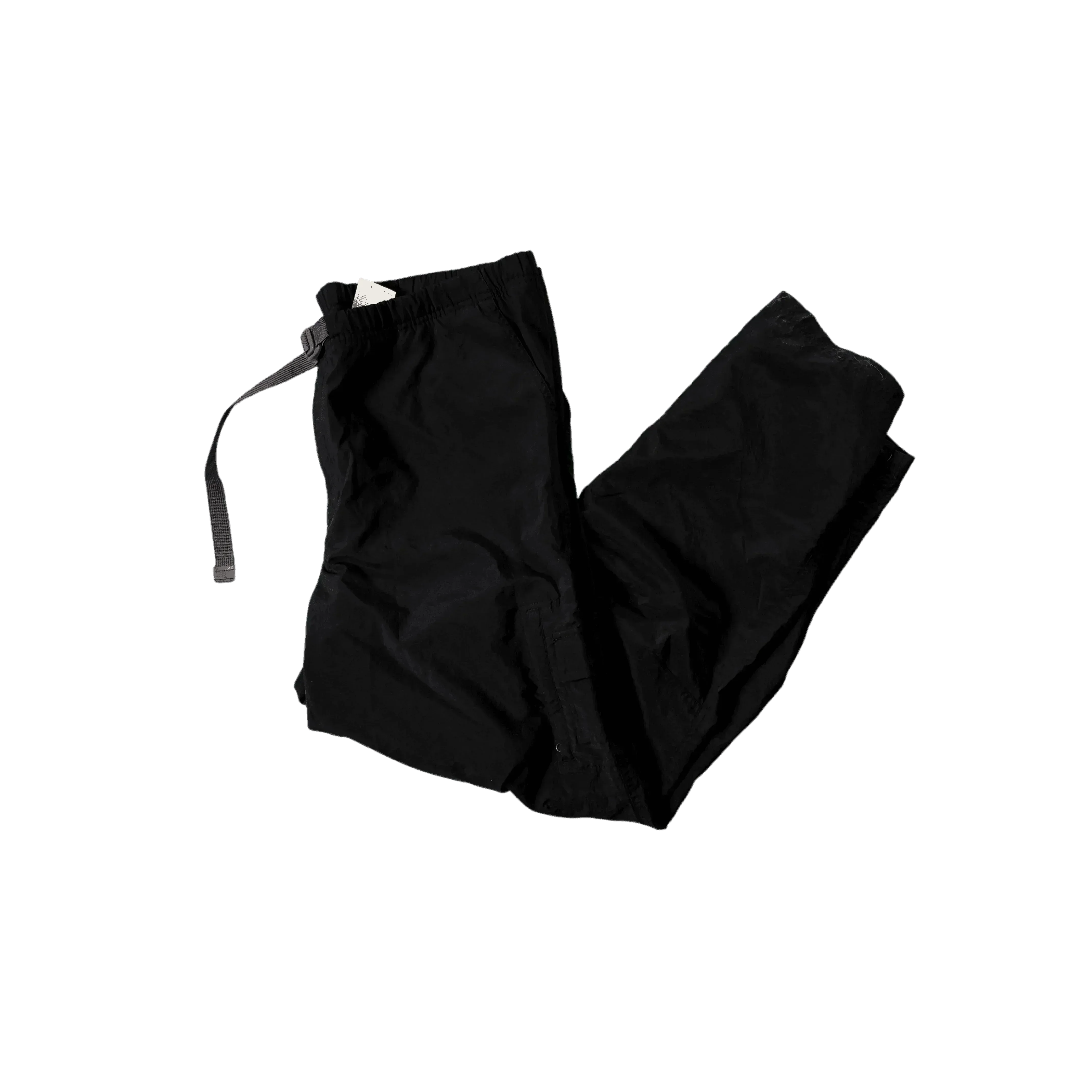 Black Nike ACG Cargos - XL