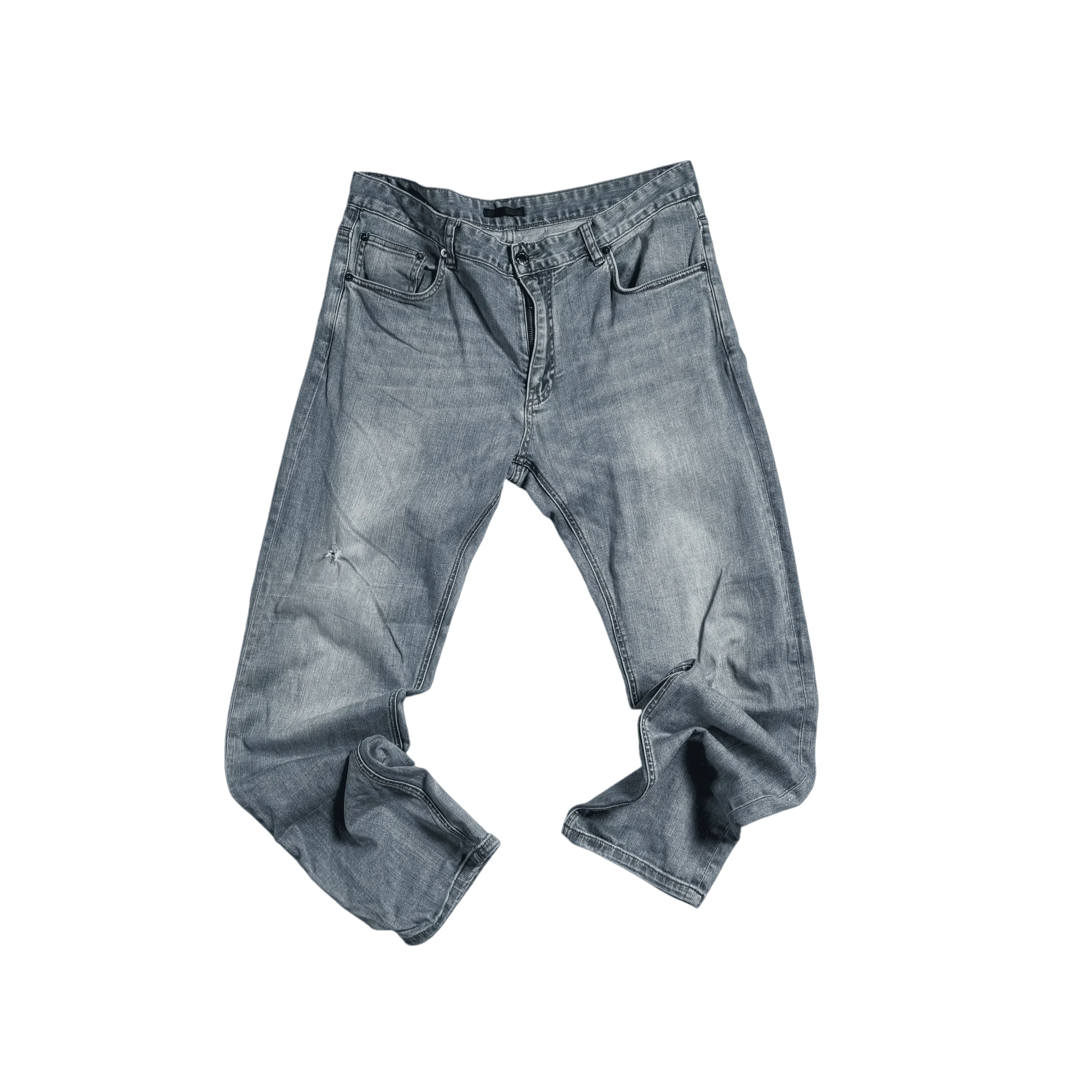 Prada Jeans - 36