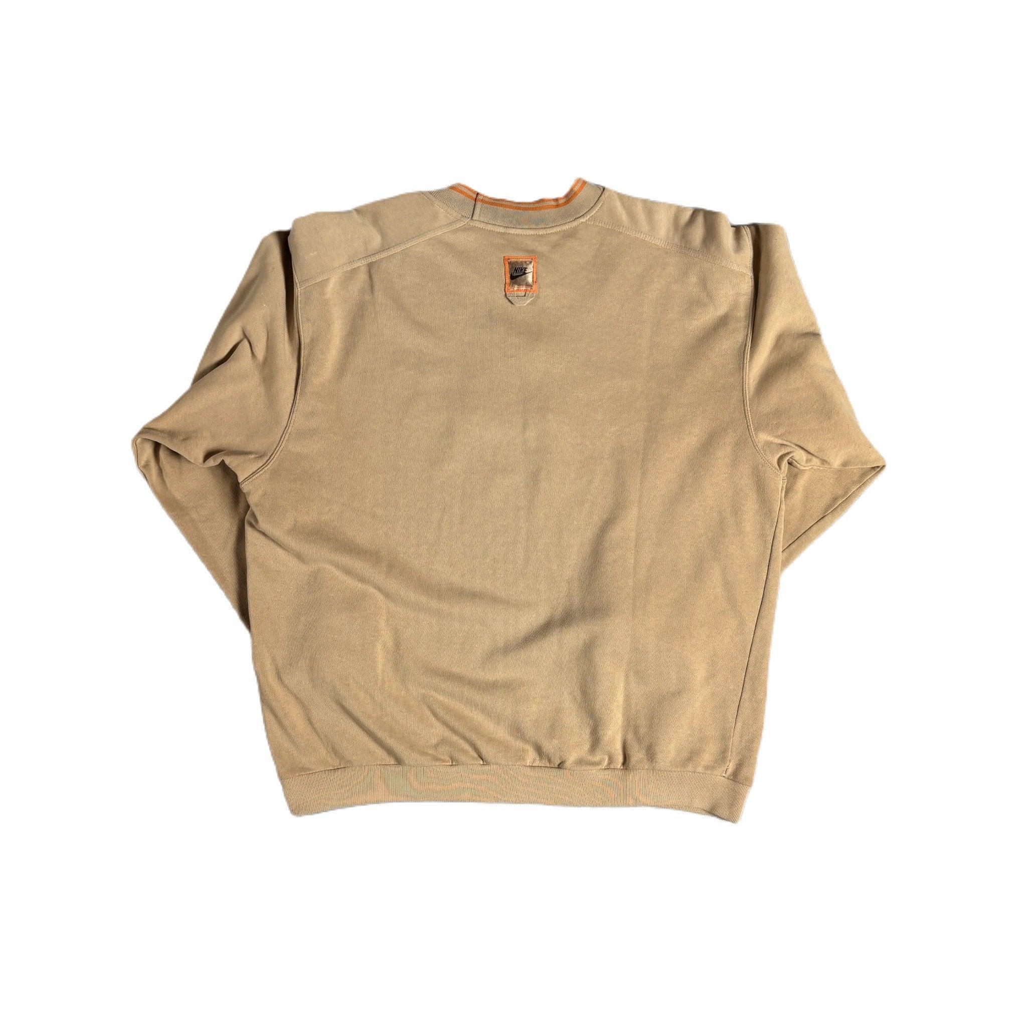 Vintage 90s Nike Sweatshirt - L