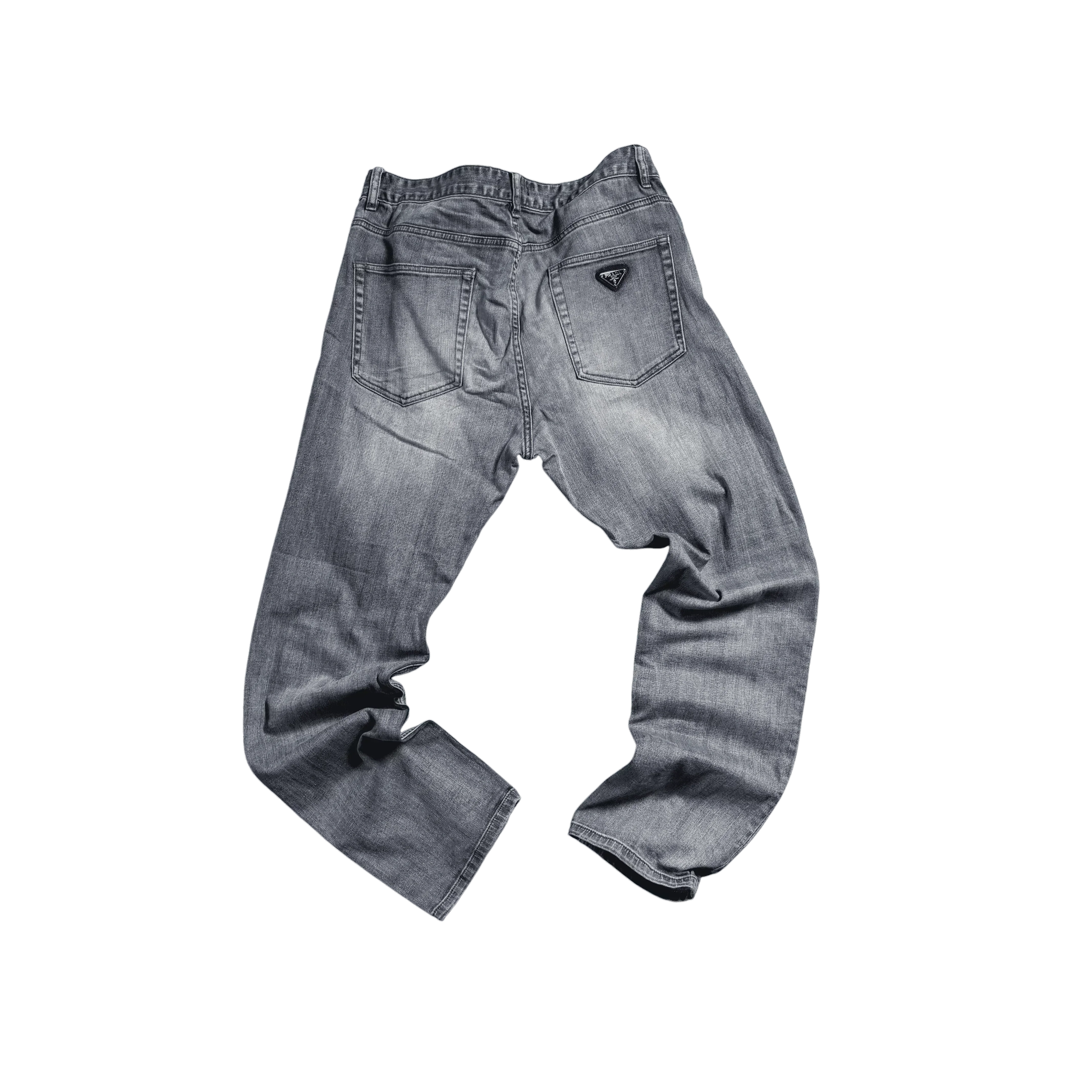Prada Jeans - 36