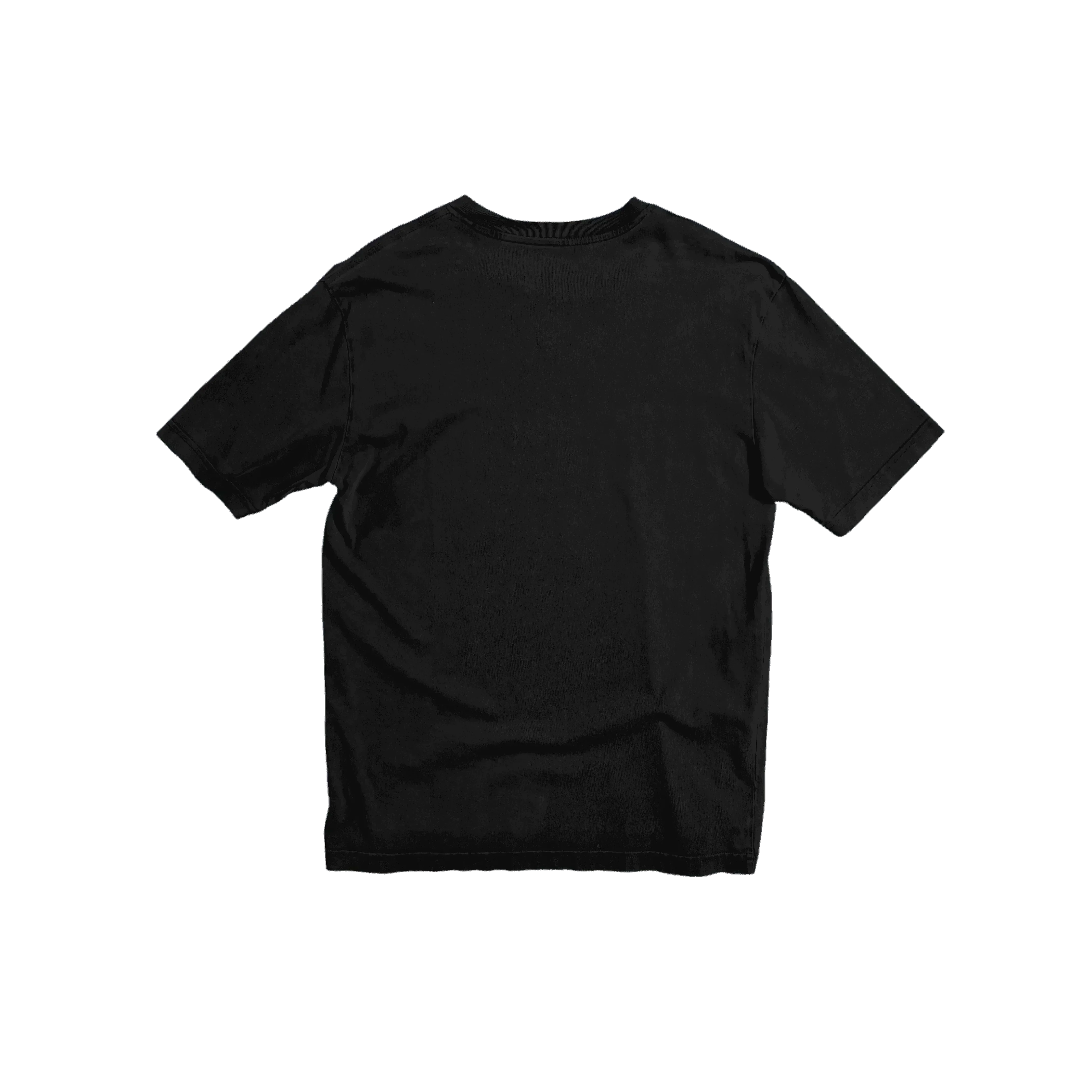 Black Palace Tee - M
