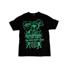 Descriptive image text