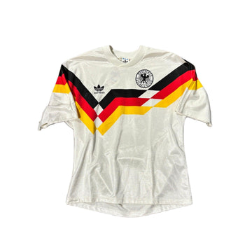 1998 - 90 West Germany Shirt - S