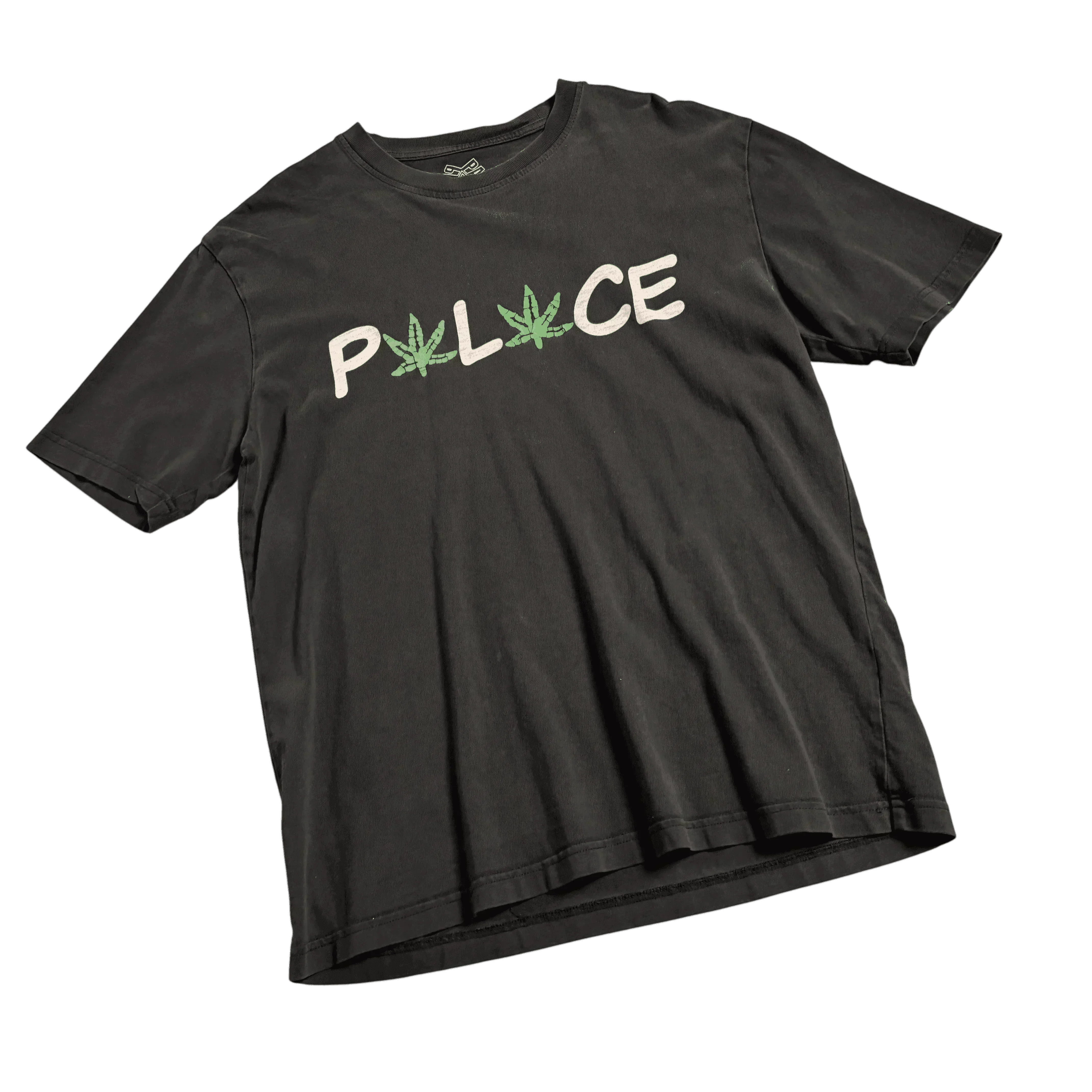 Black Palace Tee - M