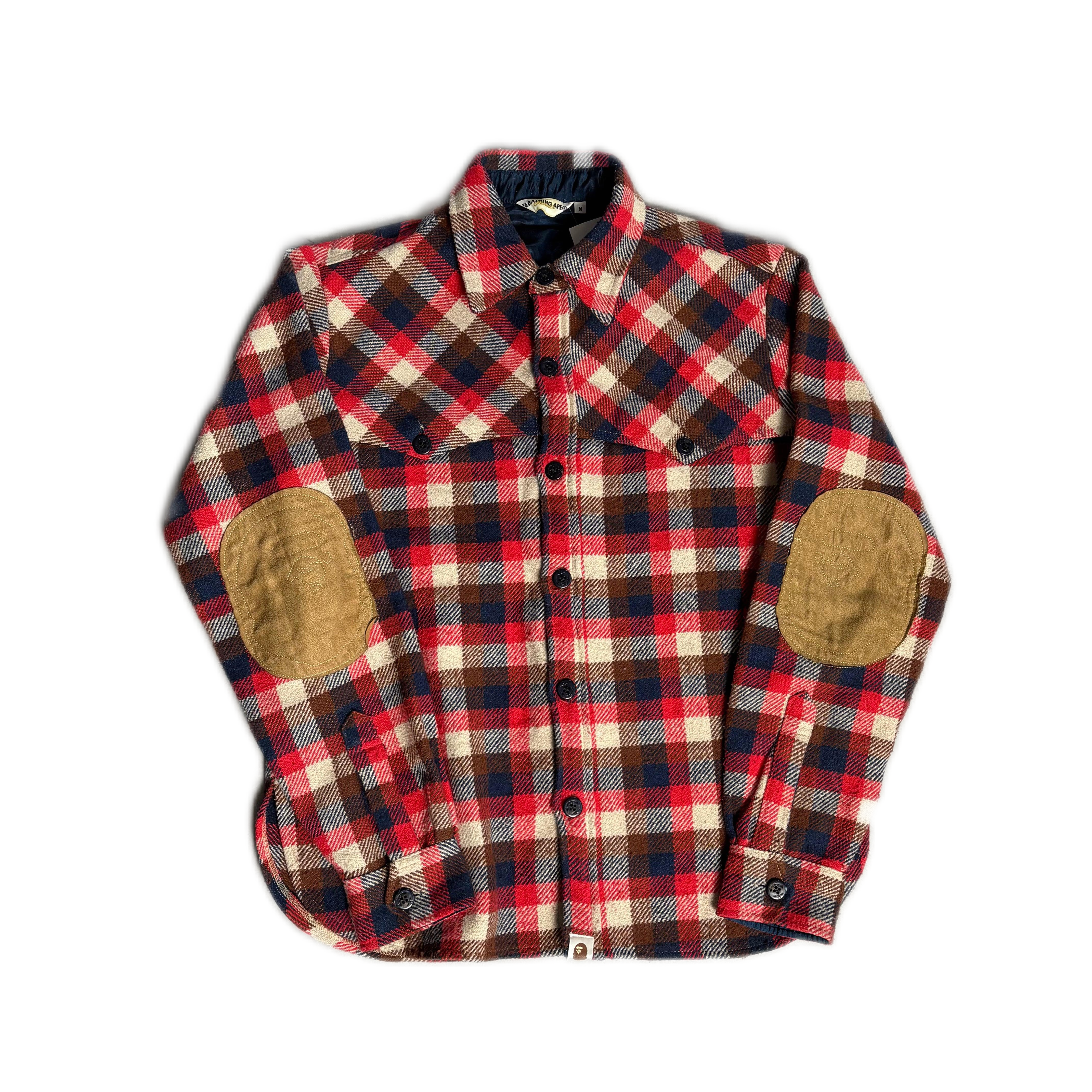 A Bathing Ape (BAPE) Shirt - M