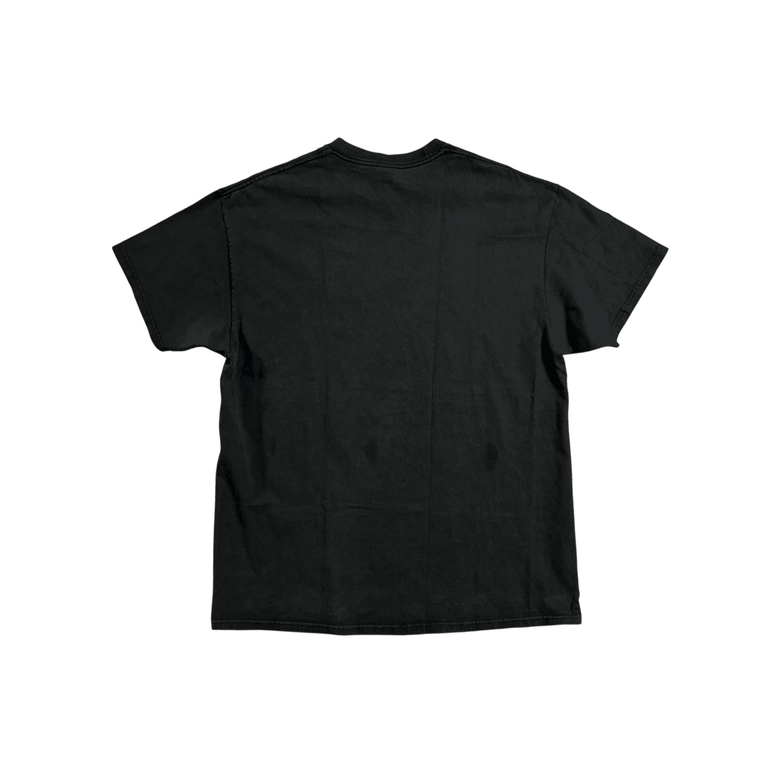 Black Stussy Tee - XL
