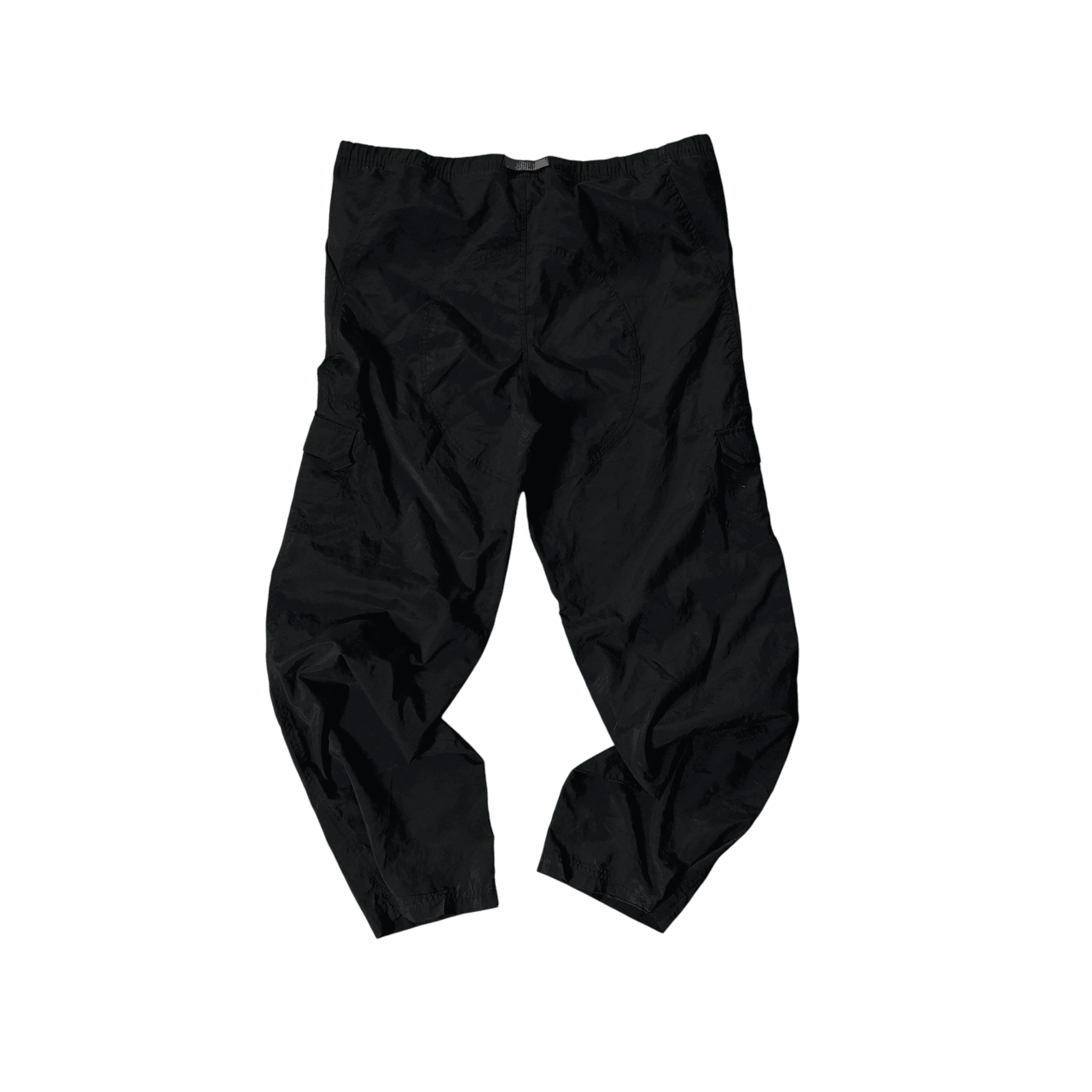 Black Nike ACG Cargos - XL