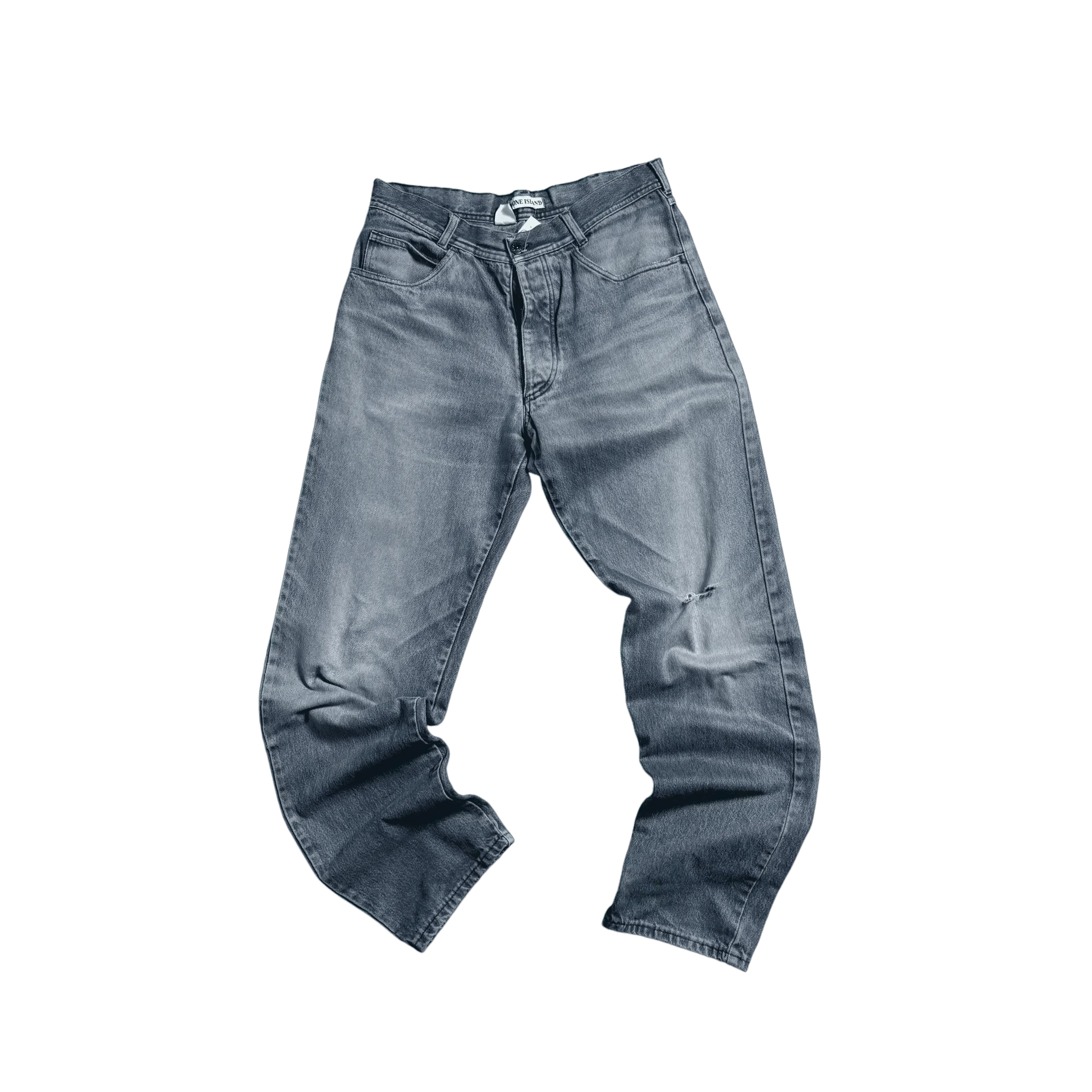 Vintage Stone Island Jeans - 50