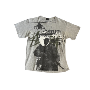 Descriptive image text