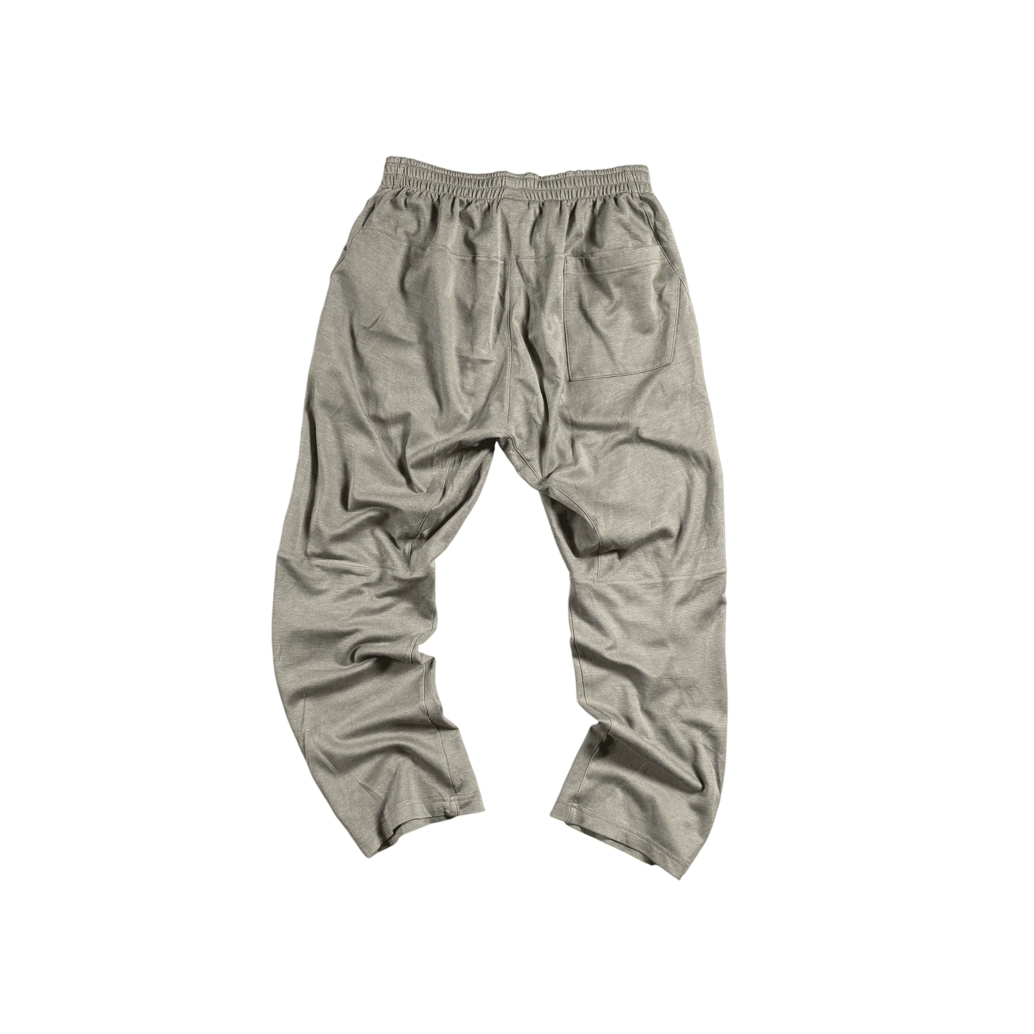 Grey Oakley Joggers - M
