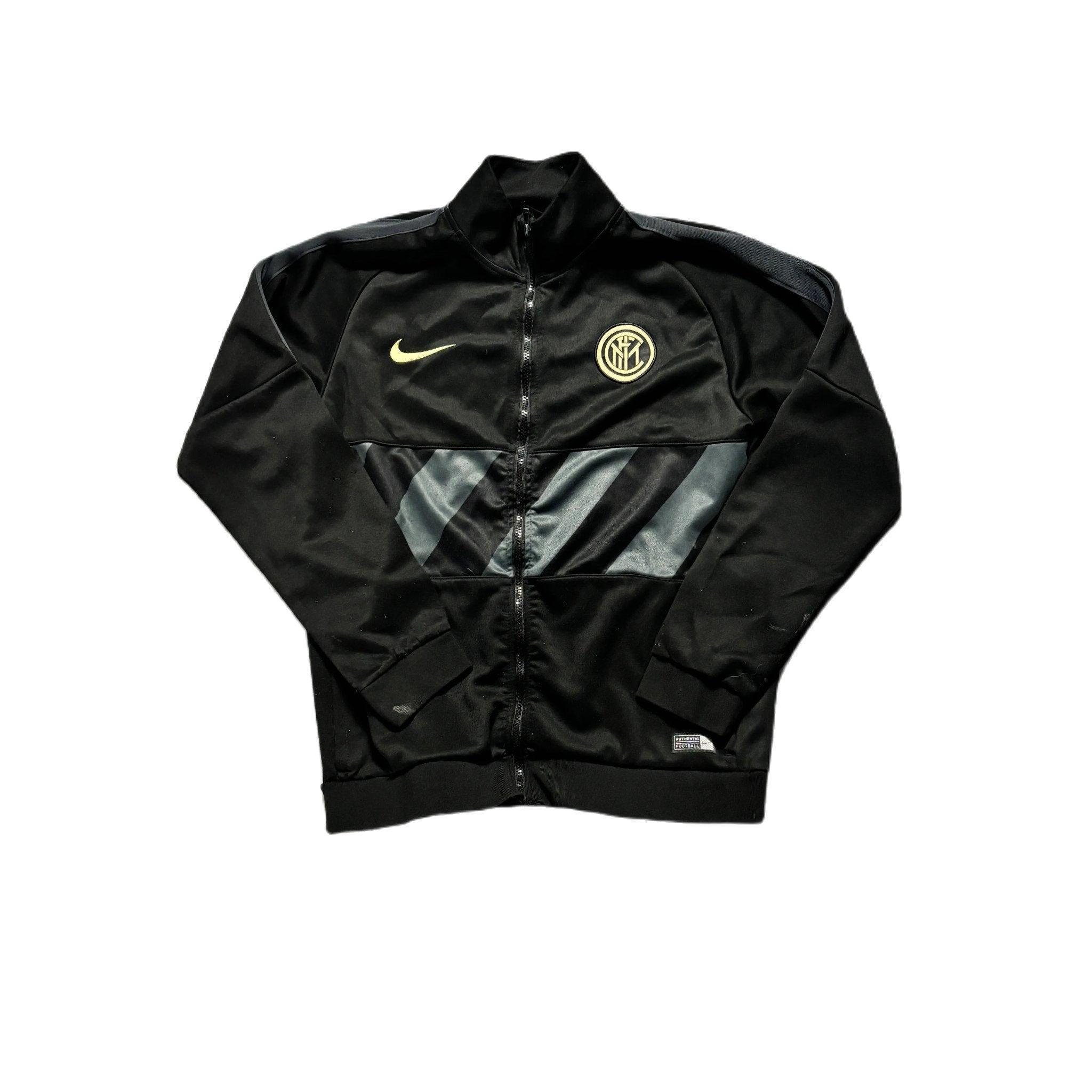 Vintage Nike Inter Milan Jacket - L