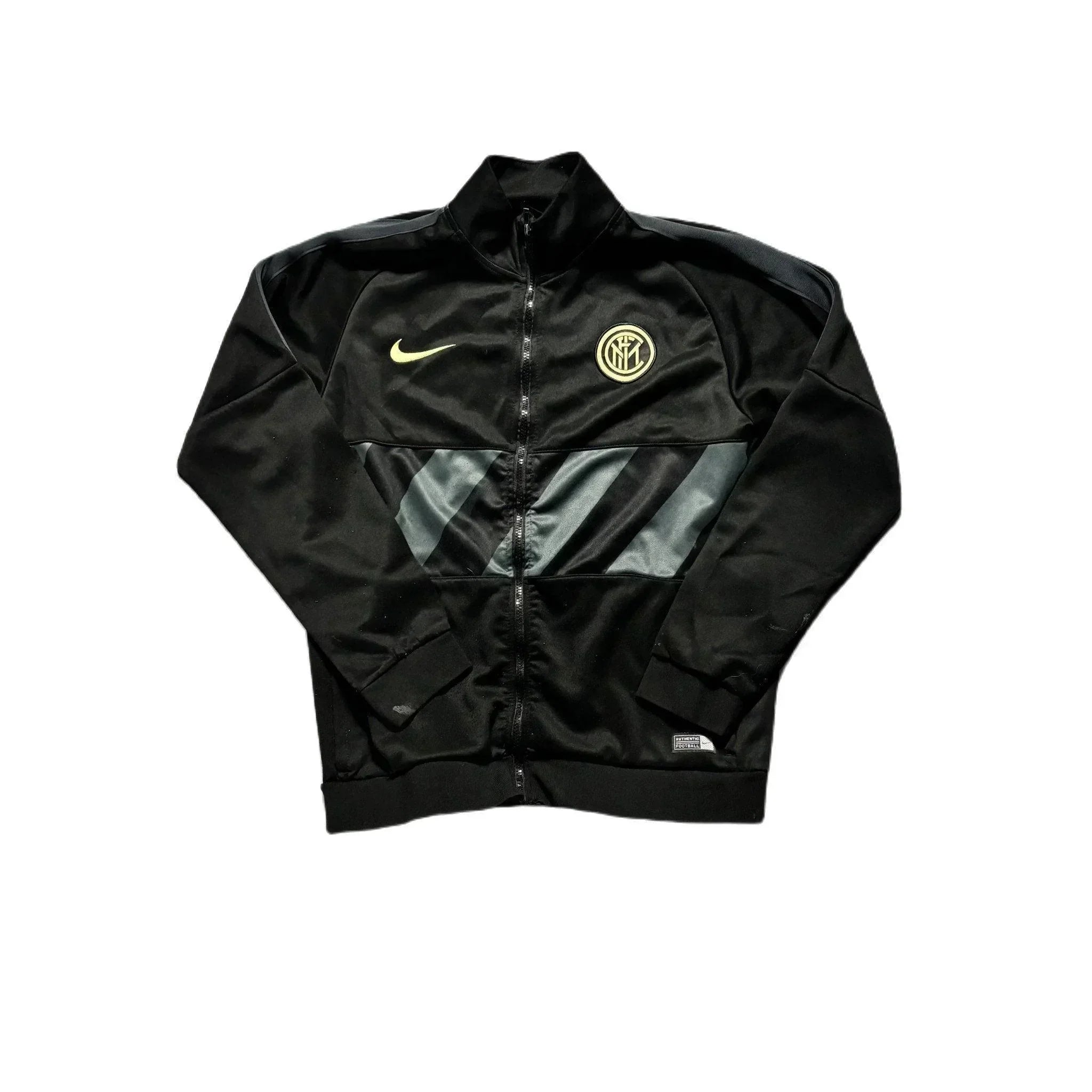 Vintage Nike Inter Milan Jacket - L