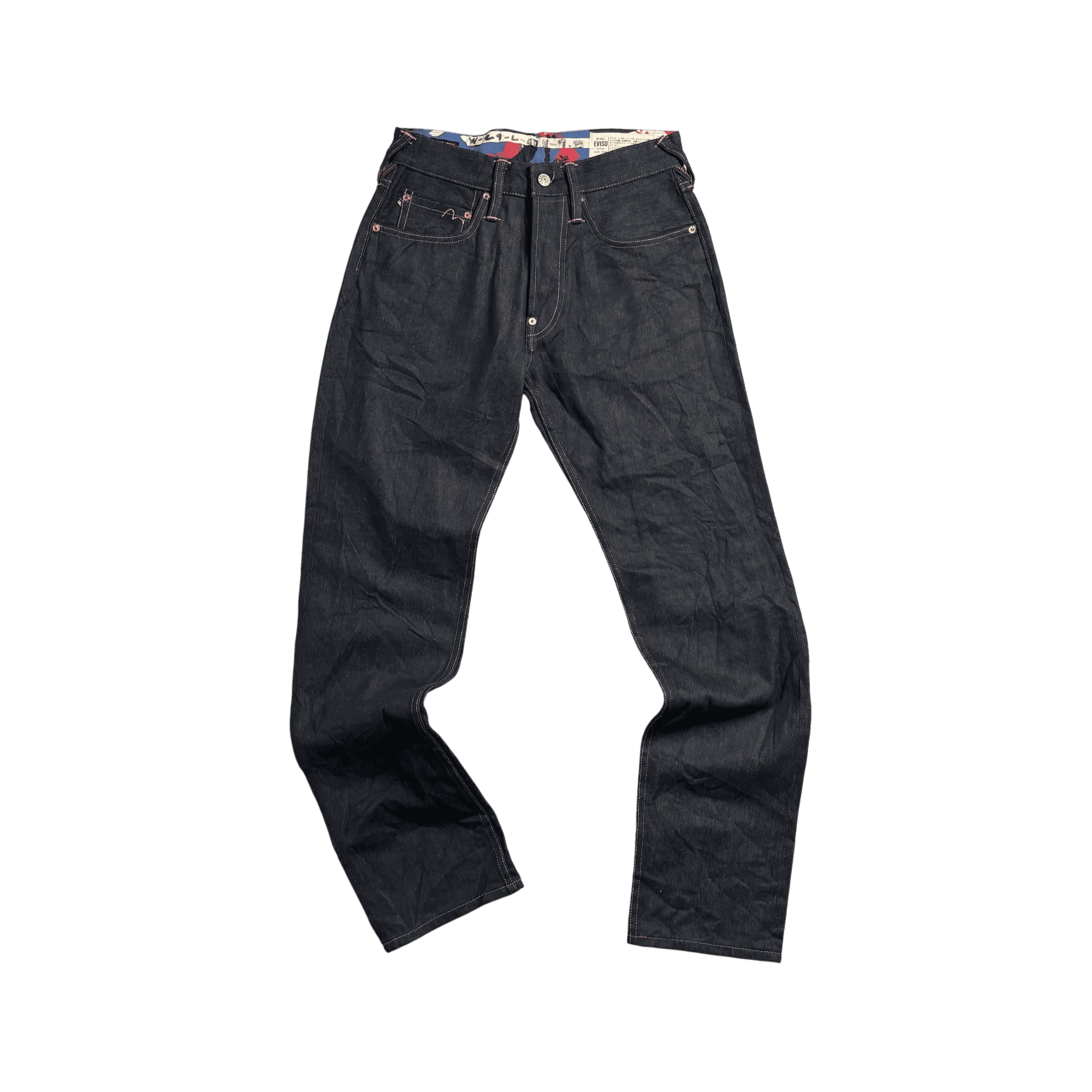 Evisu Jeans - 28