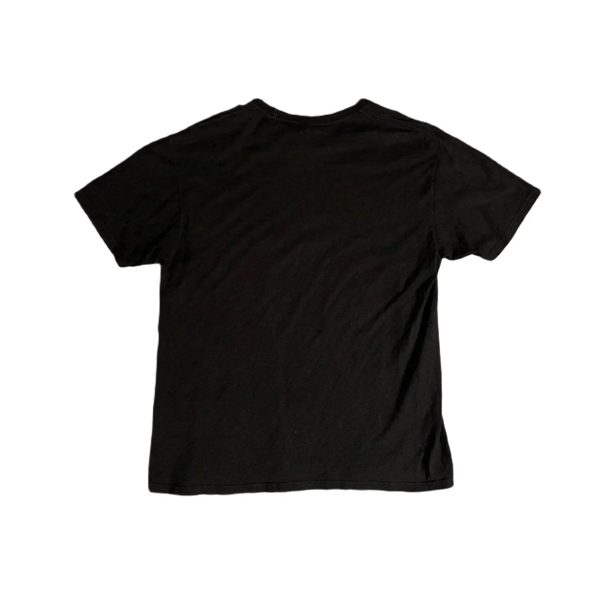 Black Stussy Tee - L