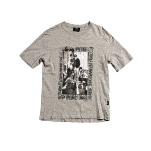 Descriptive image text