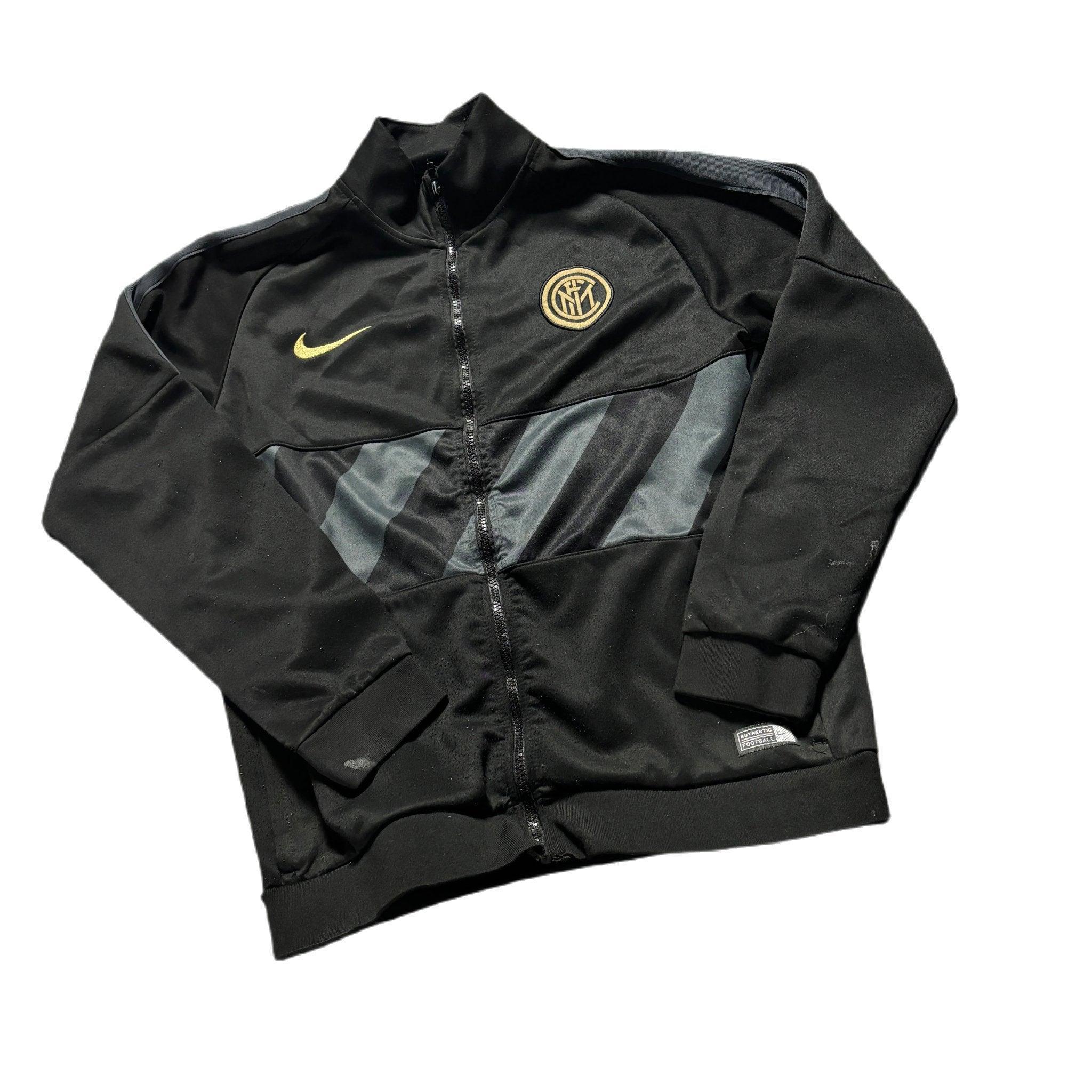 Vintage Nike Inter Milan Jacket - L