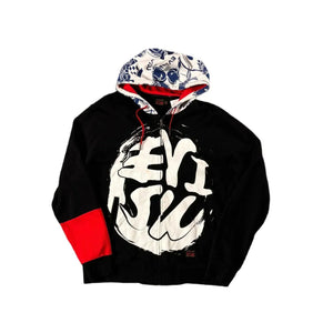 Descriptive image text