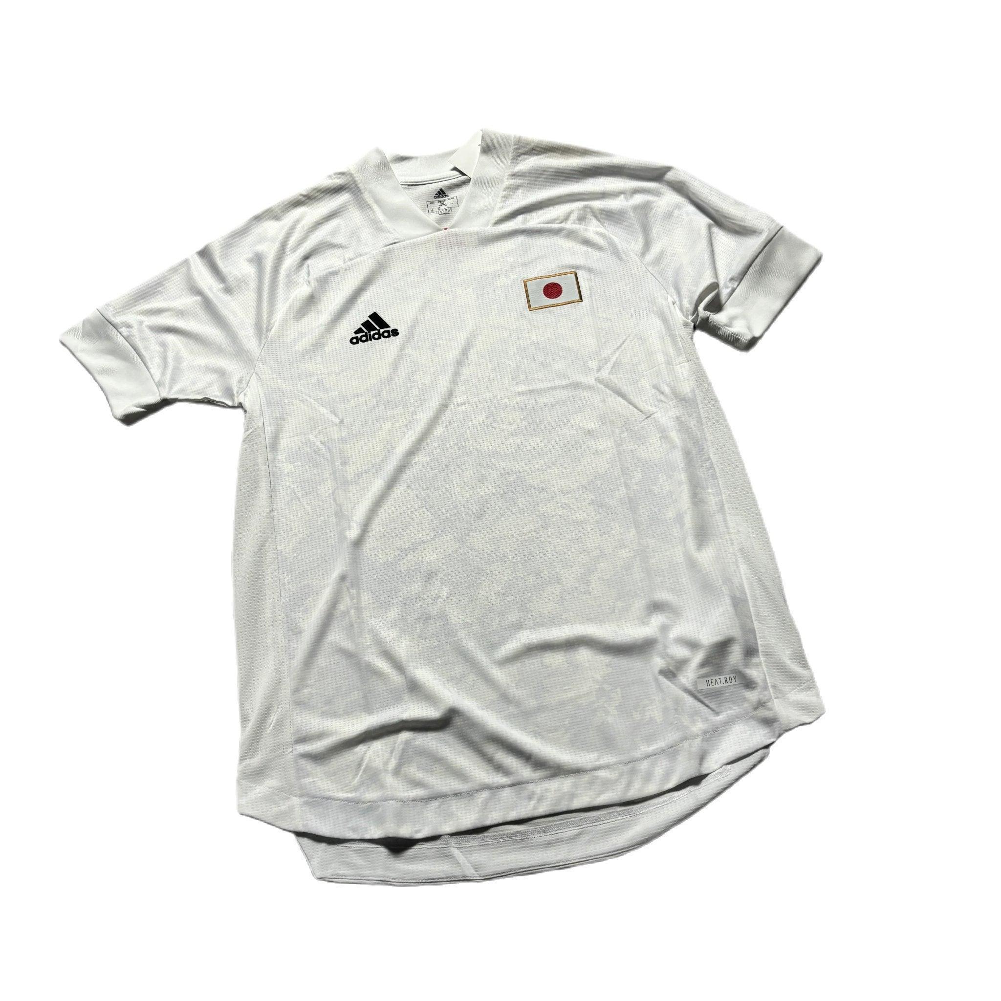 2021 Japan Away Shirt - XL