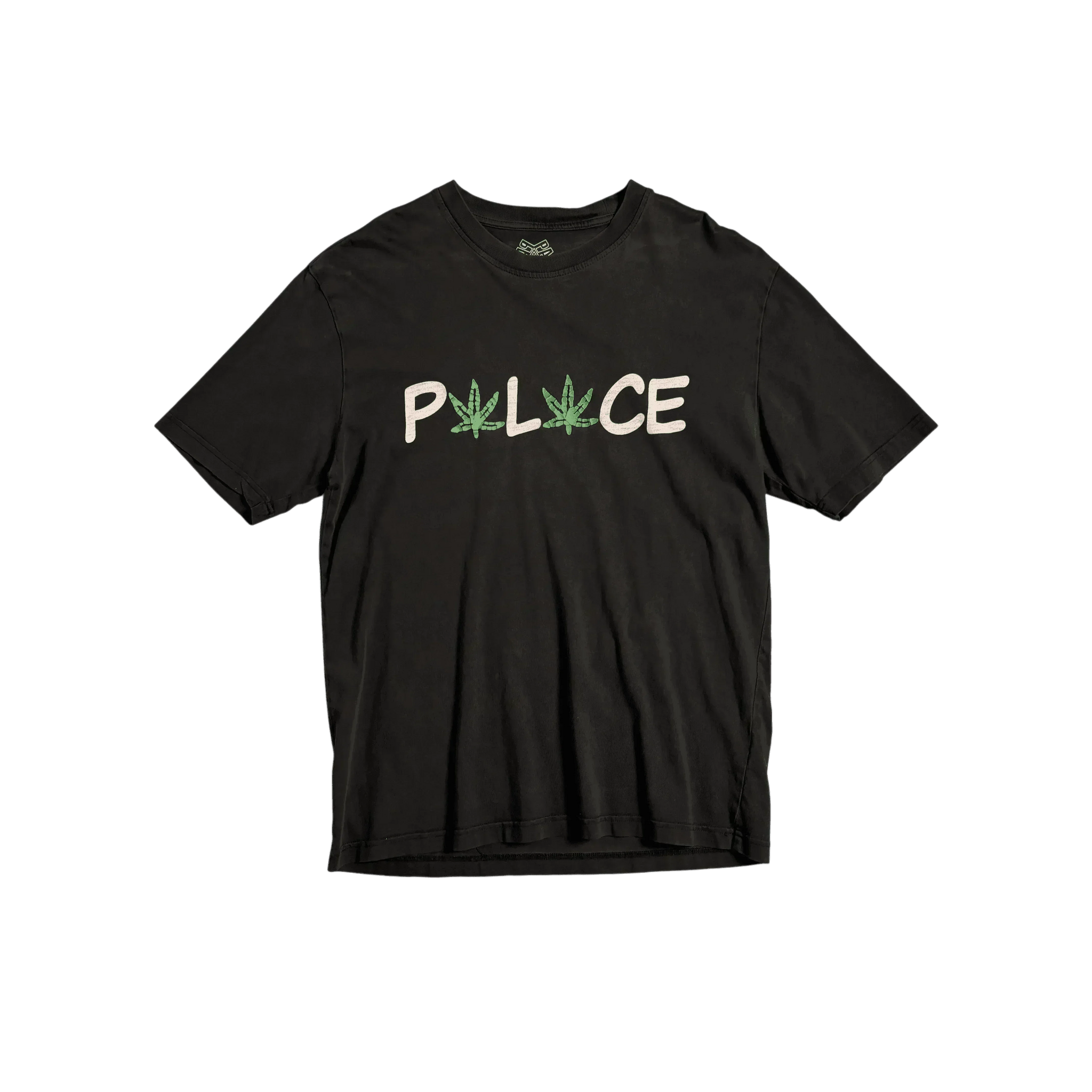 Black Palace Tee - M
