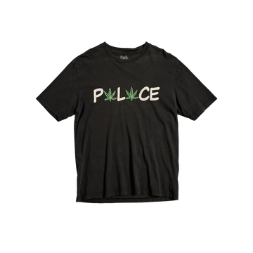 Black Palace Tee - M