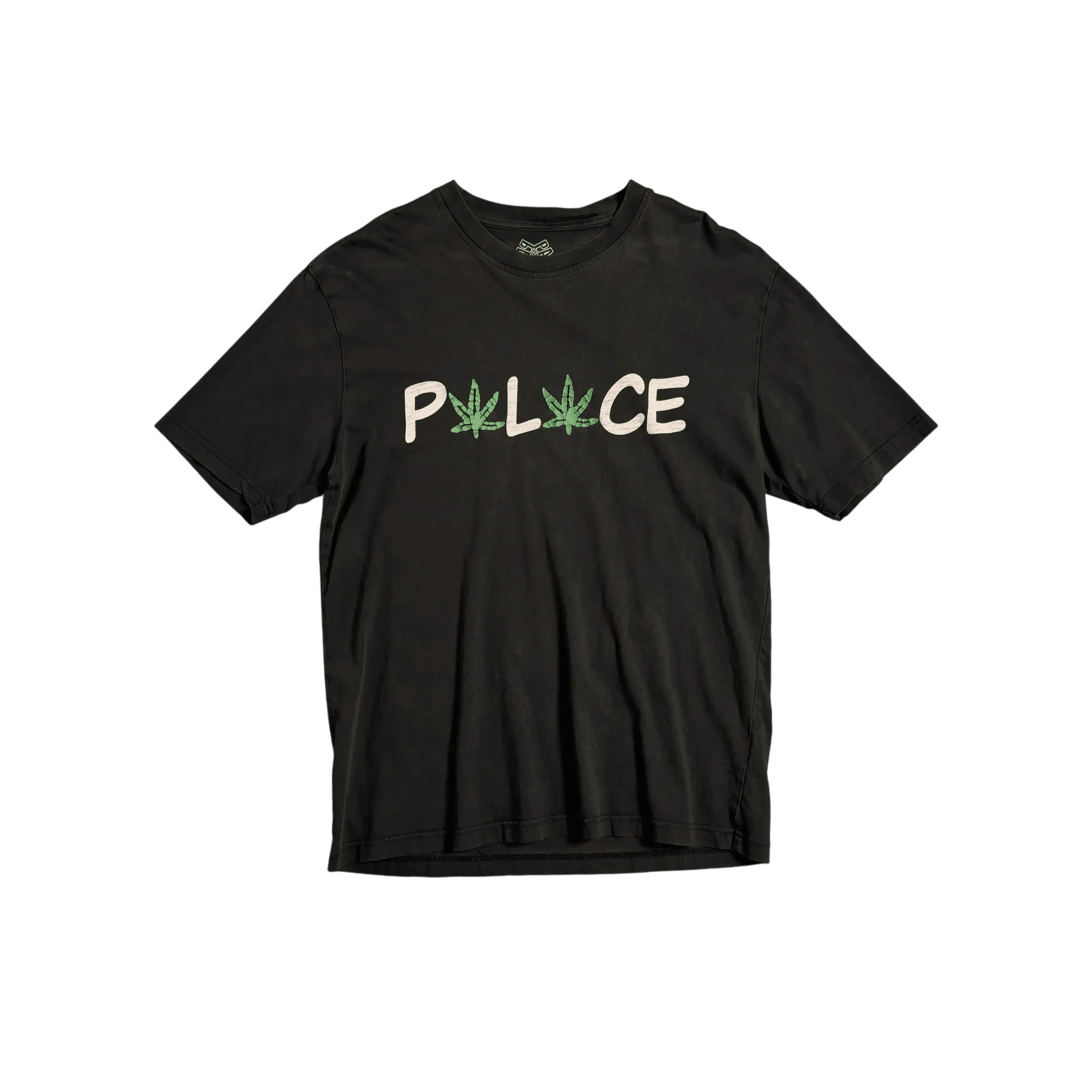 Black Palace Tee - M