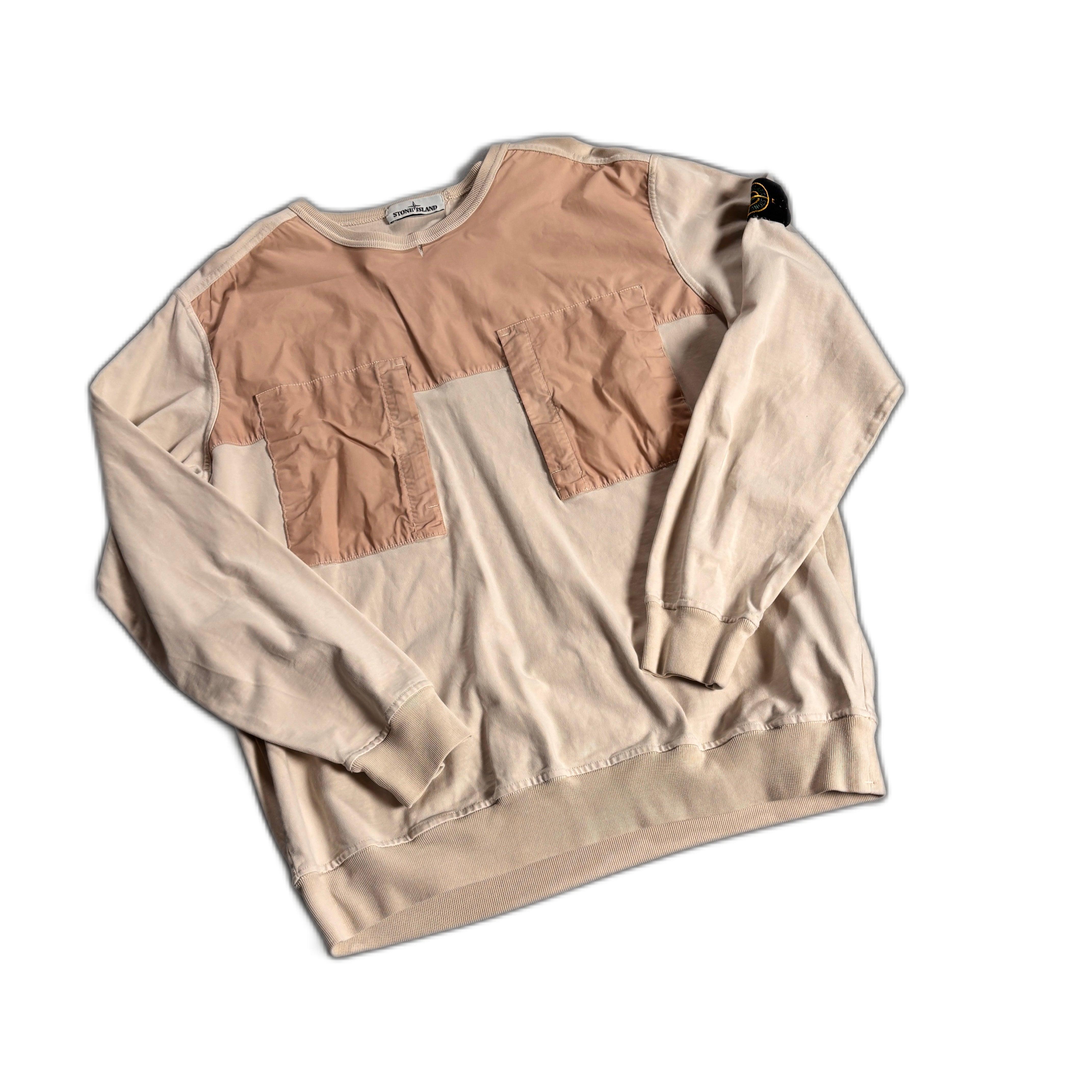 Stone Island Sweatshirt - XL