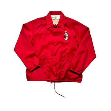Vintage 90s AC Milan Jacket - L