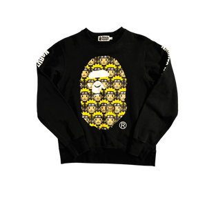 Descriptive image text