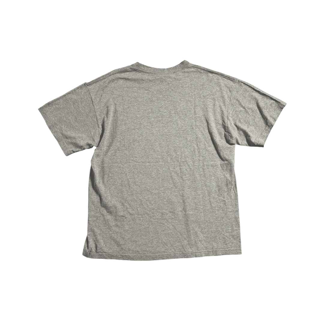Grey Stussy Tee - XL