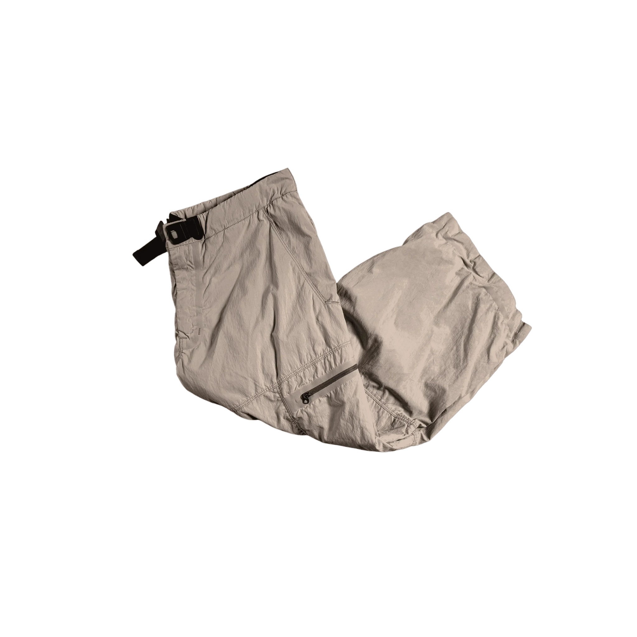 Arc’Teryx 3/4 Length Bottoms - 34