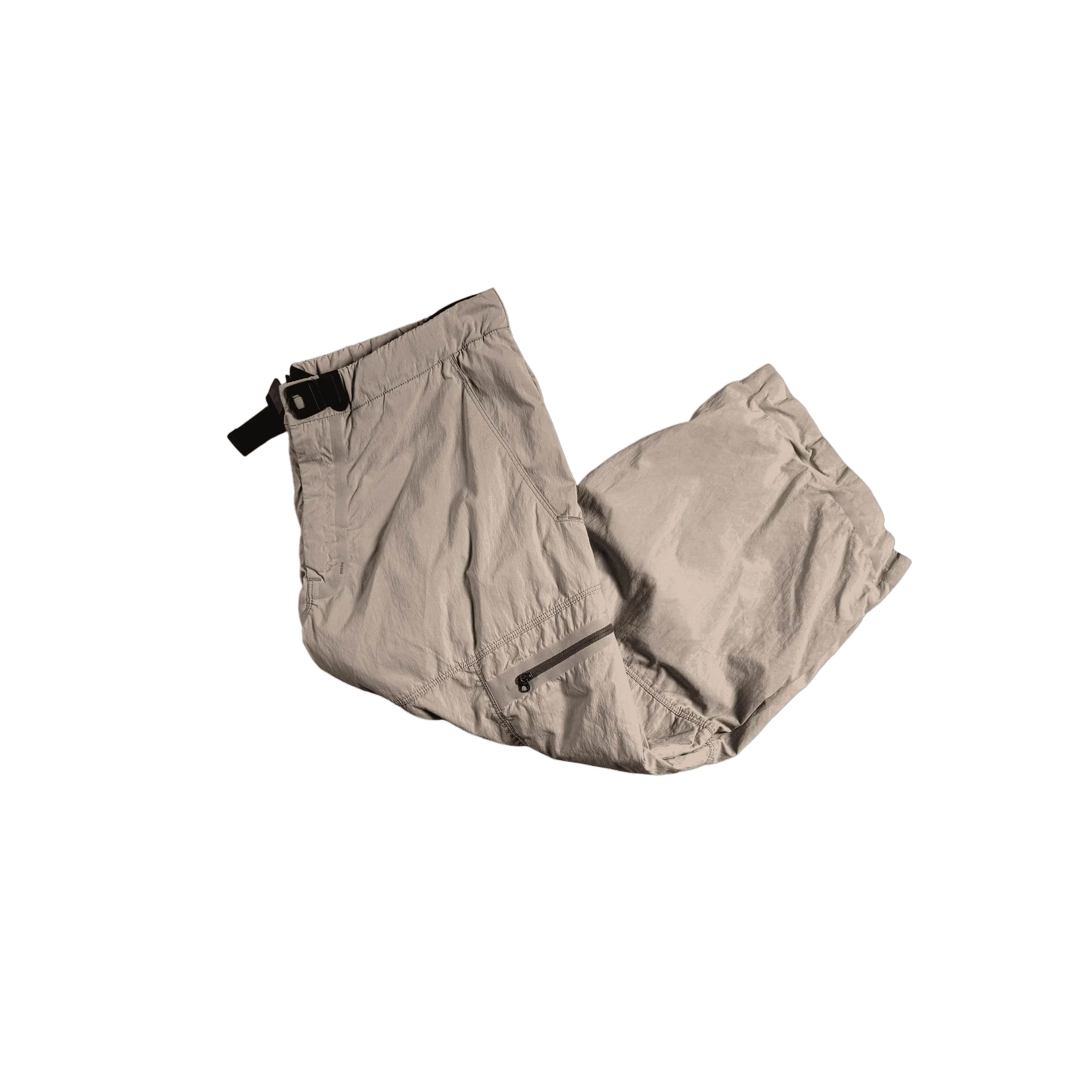 Arc’Teryx 3/4 Length Bottoms - 34
