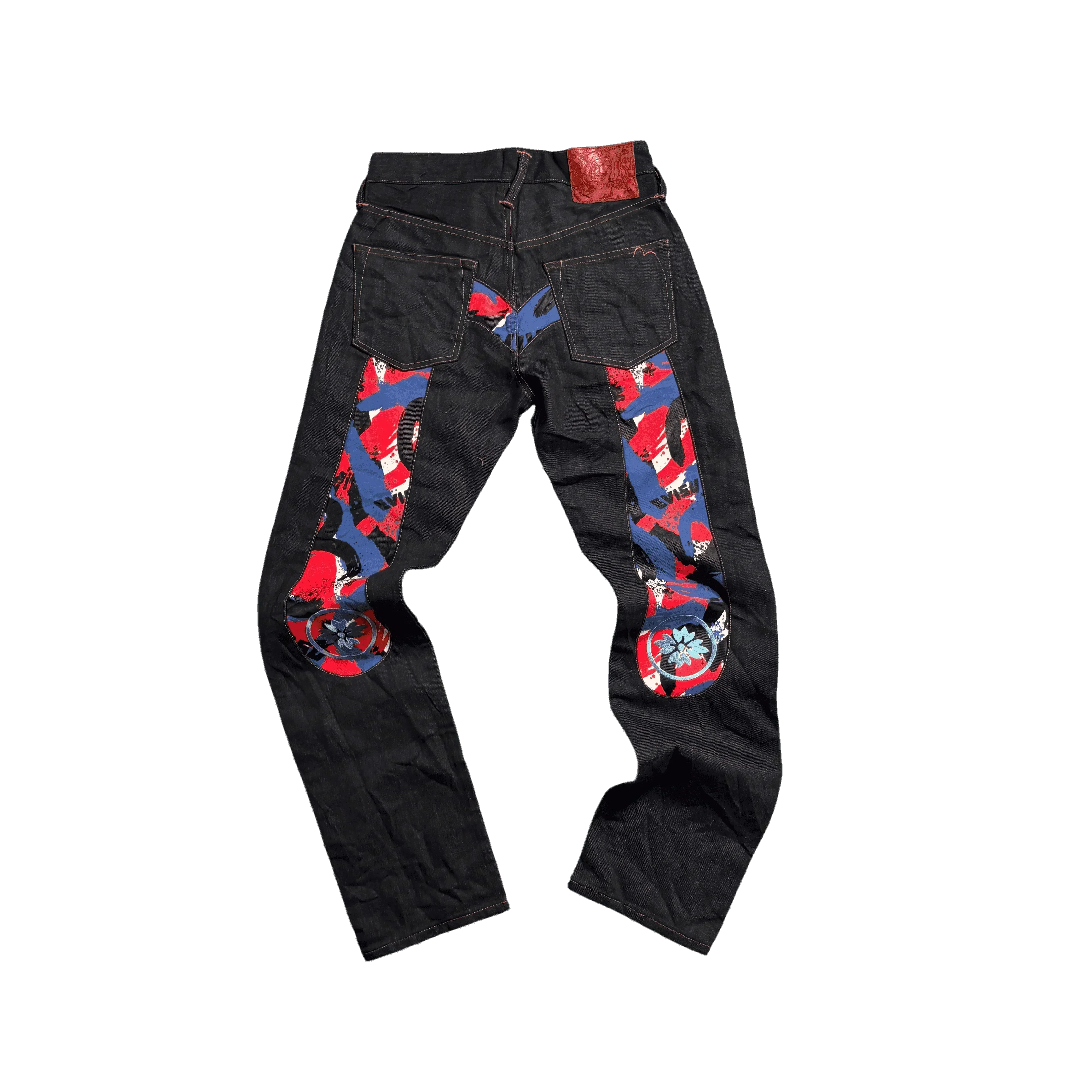 Evisu Jeans - 28