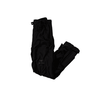 Black Arc'Teryx Bottoms - S