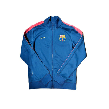 Vintage Barcelona Jacket - S