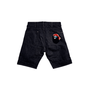 A Bathing Ape (BAPE) Jorts - S