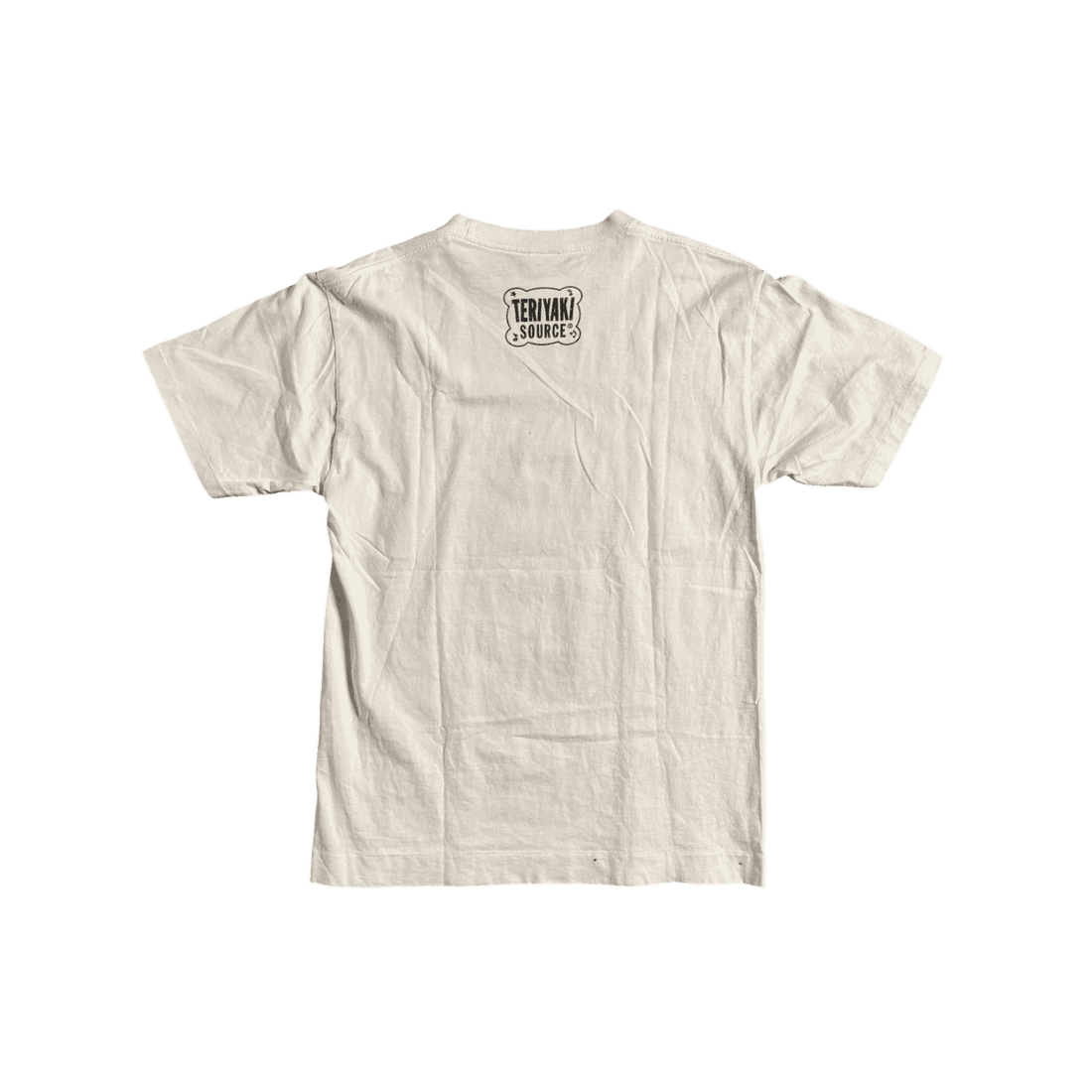 White A Bathing Ape (BAPE) x Teriyaki Boys Tee - M