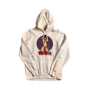 Descriptive image text