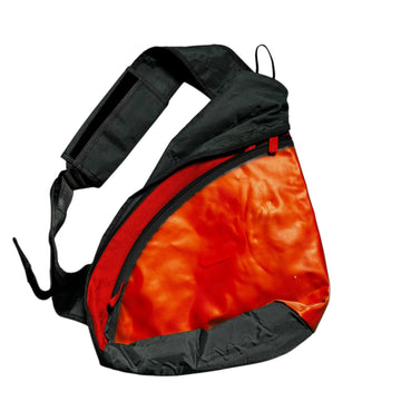 Orange Nike Sling Bag