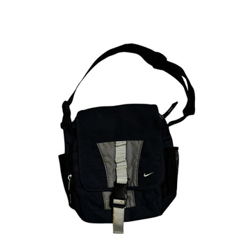 Navy Blue Nike Bag
