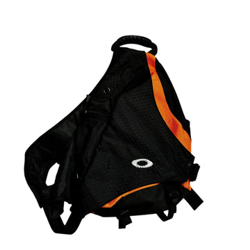 Black Oakley Sling Bag