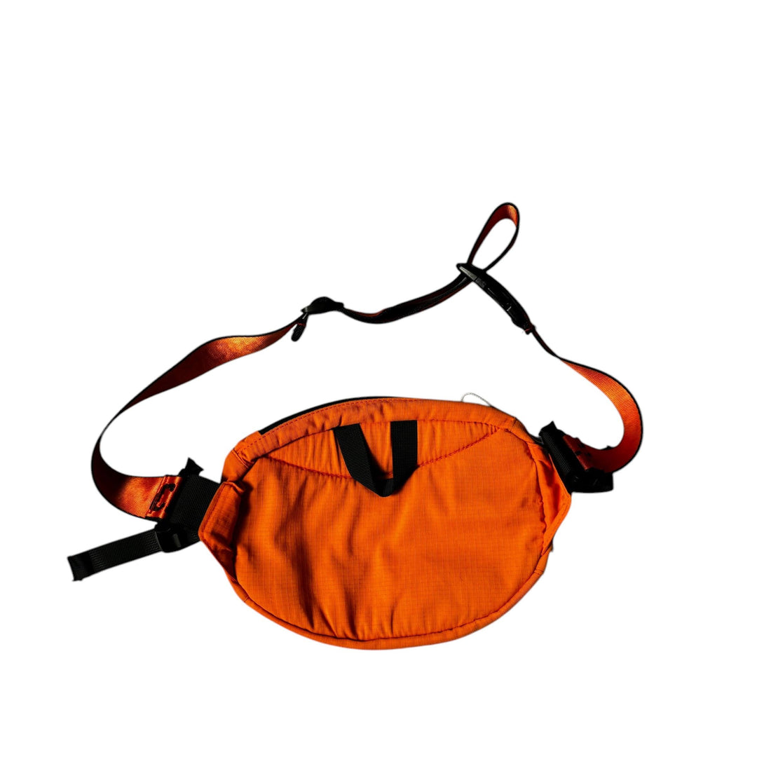 Orange Places + Faces Bag