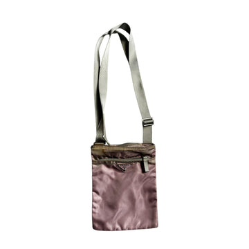 Pink Prada Bag
